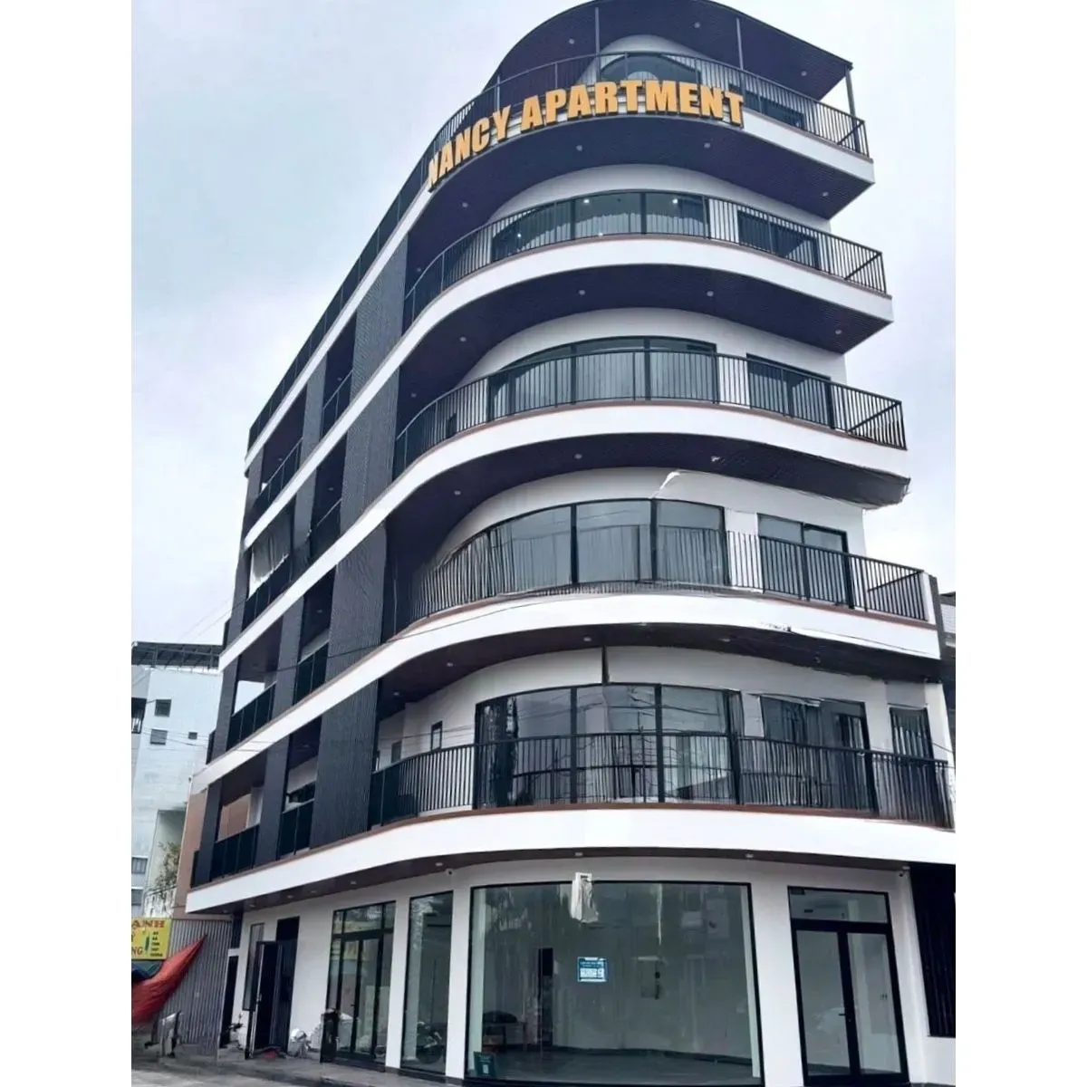 Căn hộ Lê Thiện Trị by Haviland