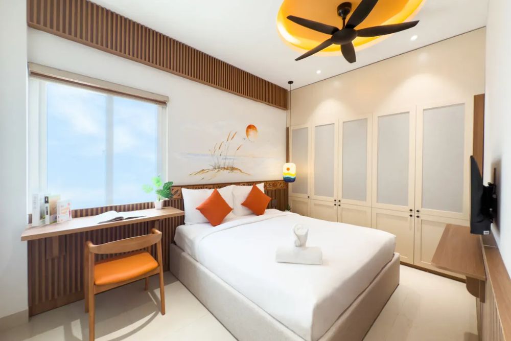 khách sạn Đà Nẵng gần biển
