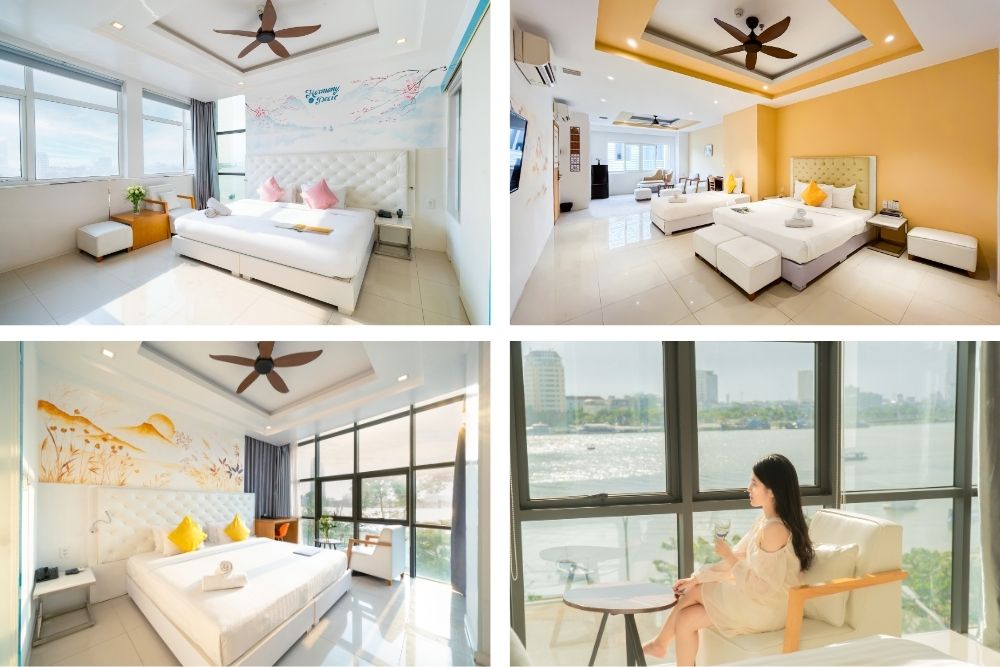 khách sạn ở sơn trà đà nẵng