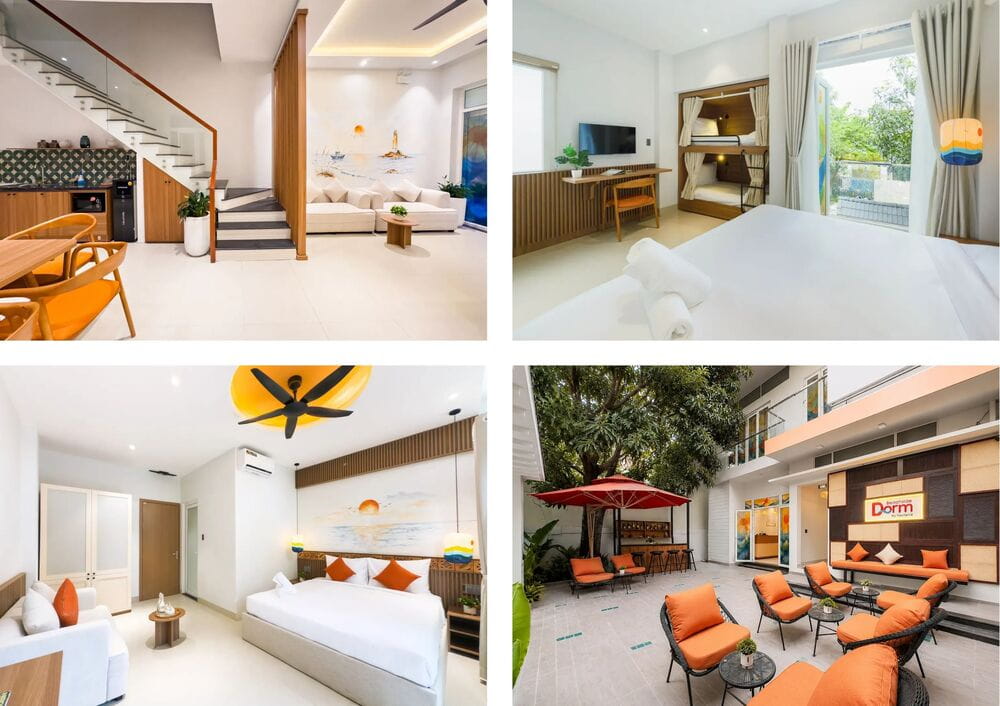 khách sạn sơn trà đà nẵng