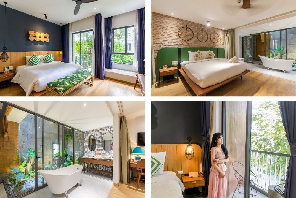 hách sạn Sơn Trà Đà Nẵng