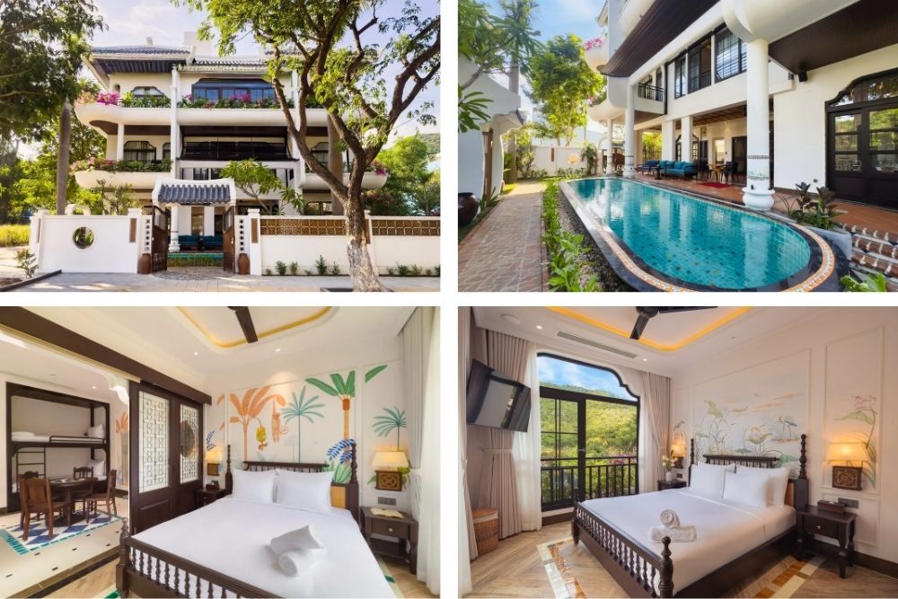 khách sạn Sơn Trà