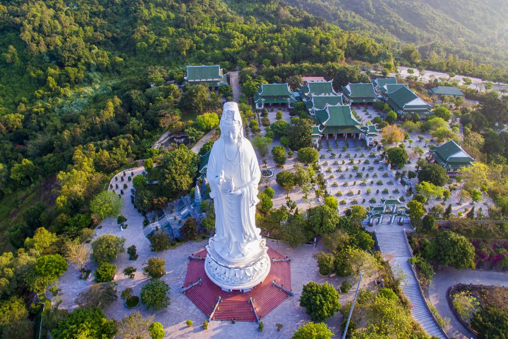 du lịch đà nẵng vào tháng 10