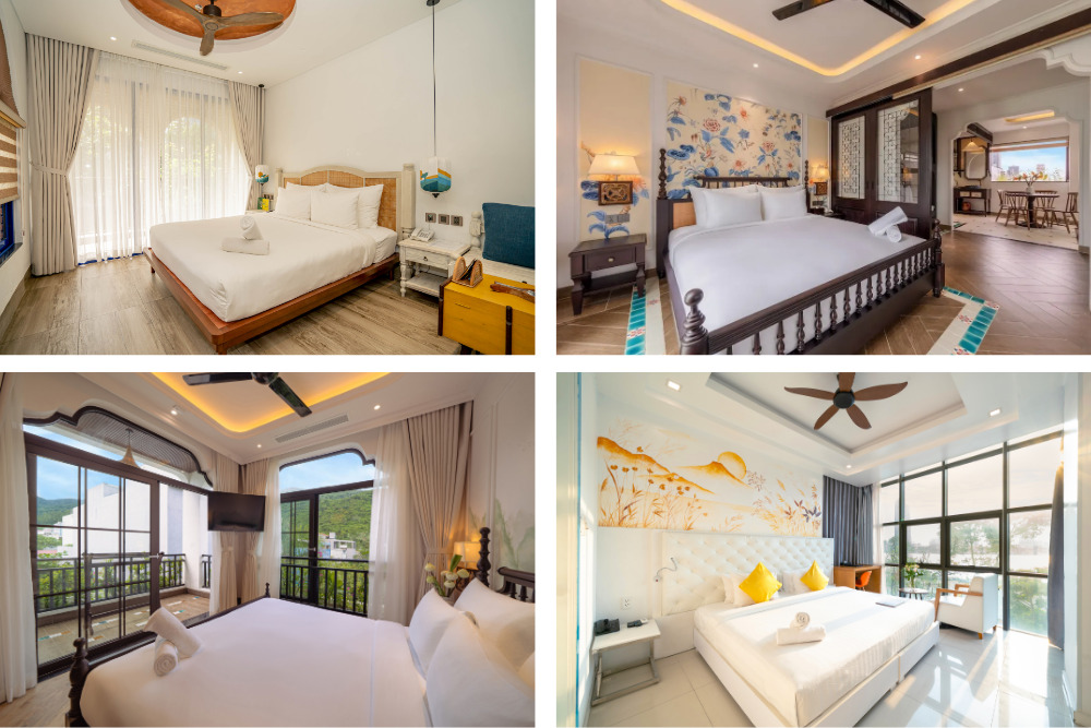 du lịch Đà Nẵng tháng 10
