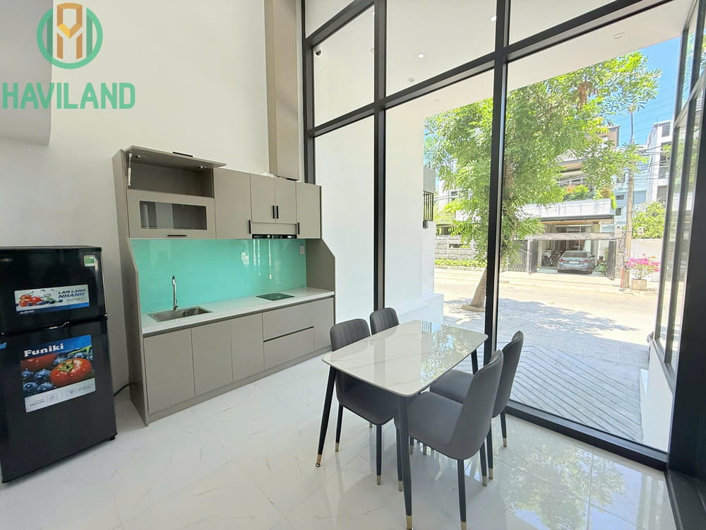 Aura Home Apartment By Haviland