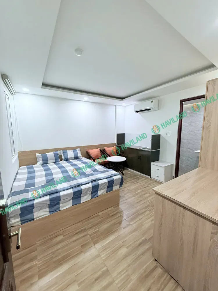 An Hai Dong 1 Studio Apartment