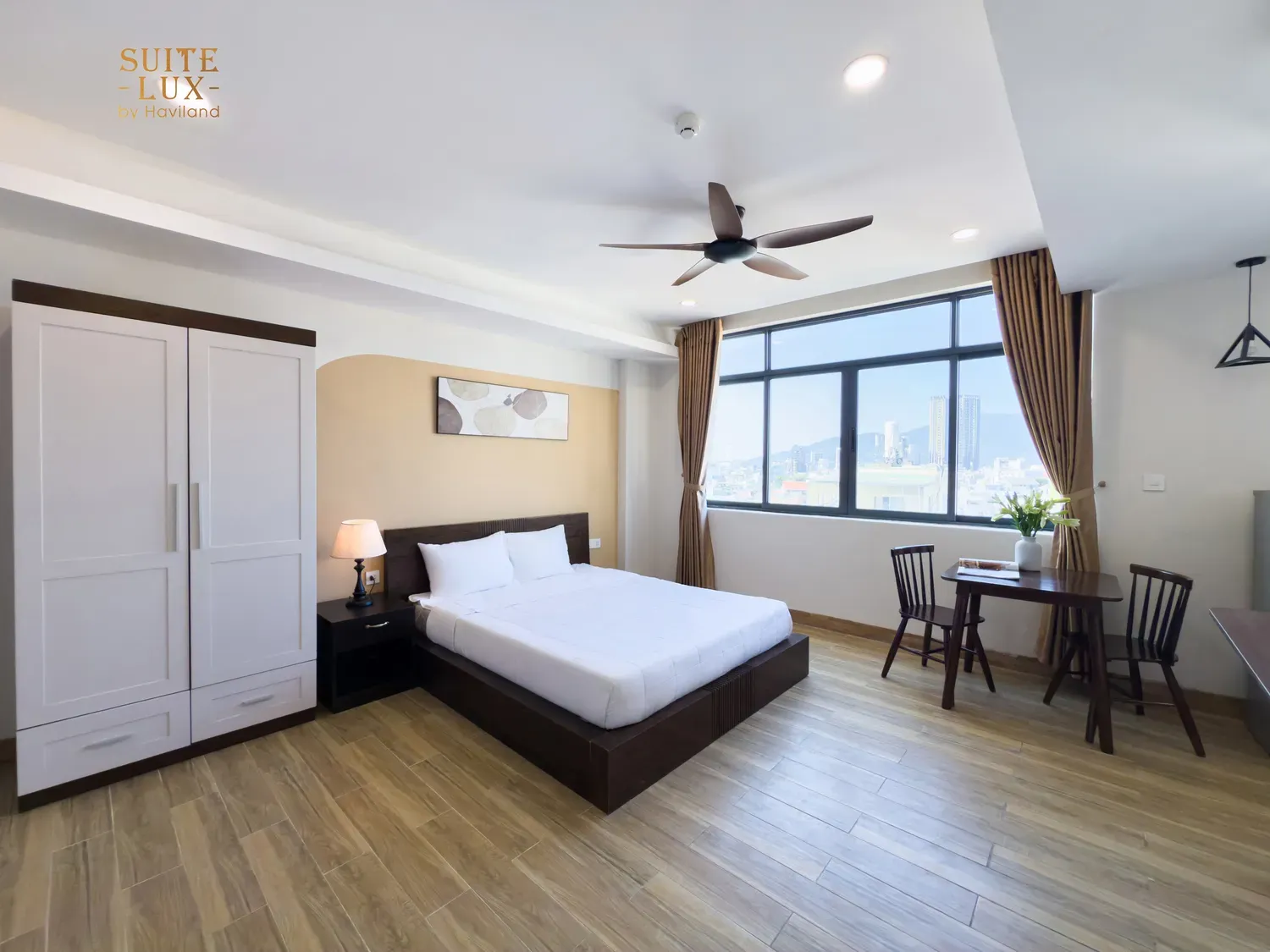 Suite Lux 5 by Haviland 