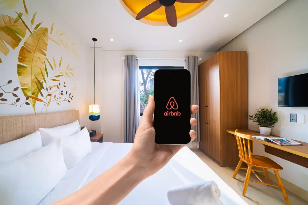 Airbnb là gì