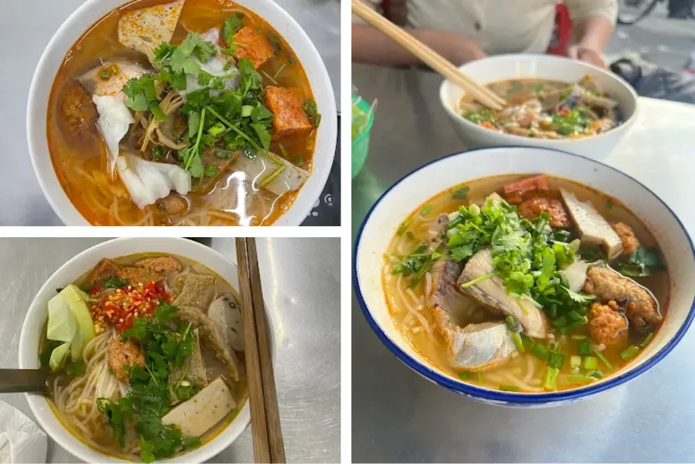ăn đêm đà nẵng