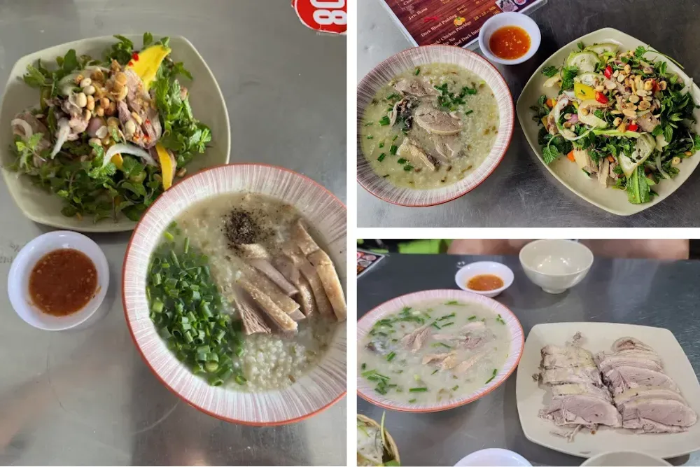 ăn khuya ở đà nẵng