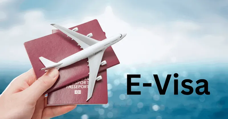 C&aacute;c loại Visa Việt Nam cho người nước ngo&agrave;i