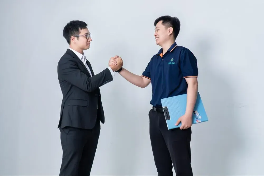 kỹ năng chăm sóc khách hàng bất động sản