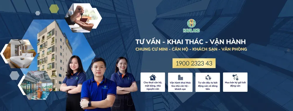 chăm sóc khách hàng bất động sản