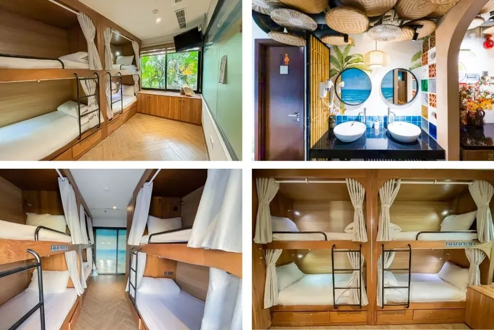 c&aacute;c cơ sở kh&aacute;ch sạn do Haviland House vận h&agrave;nh