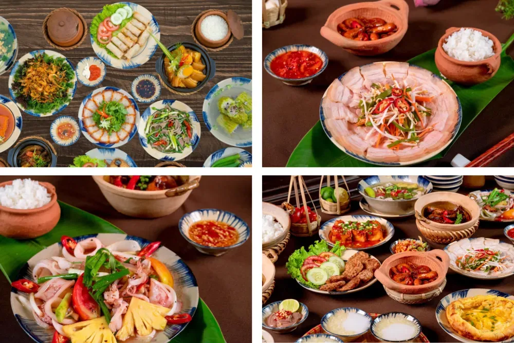 qu&aacute;n cơm gia đ&igrave;nh ở đ&agrave; nẵng