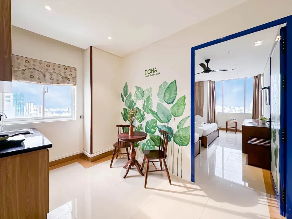 Doha Central Bliss Danang Hotel by Haviland