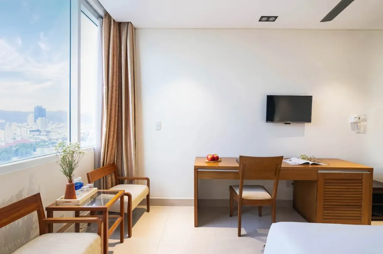 Doha Central Bliss Danang Hotel by Haviland