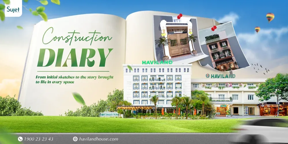 đ&oacute;n chờ Sujet Center