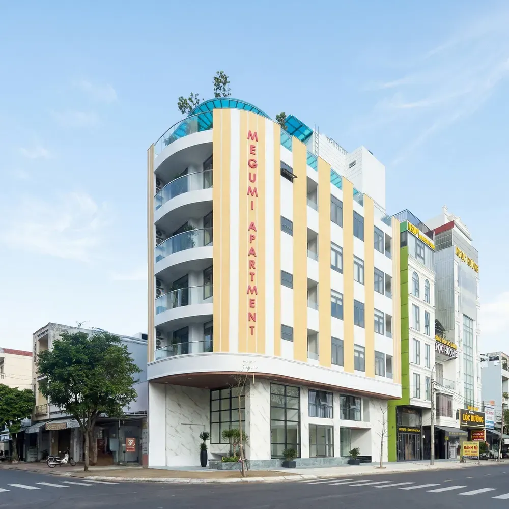 Căn hộ đường Đông Kinh Nghĩa Thục