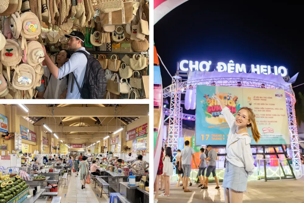 du lịch đà nẵng tháng 1