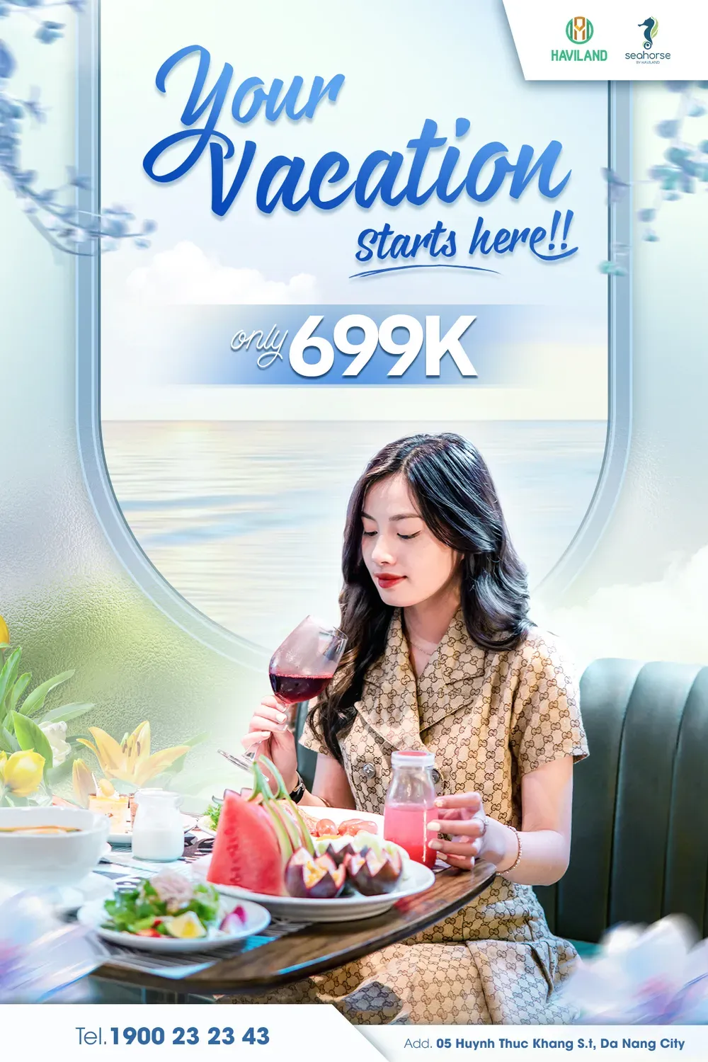 Du lịch gần nhà