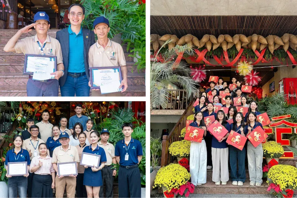 gi&aacute; trị được viết n&ecirc;n từ tr&aacute;i tim