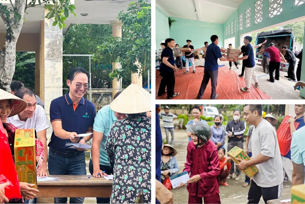 gi&aacute; trị được viết n&ecirc;n từ tr&aacute;i tim