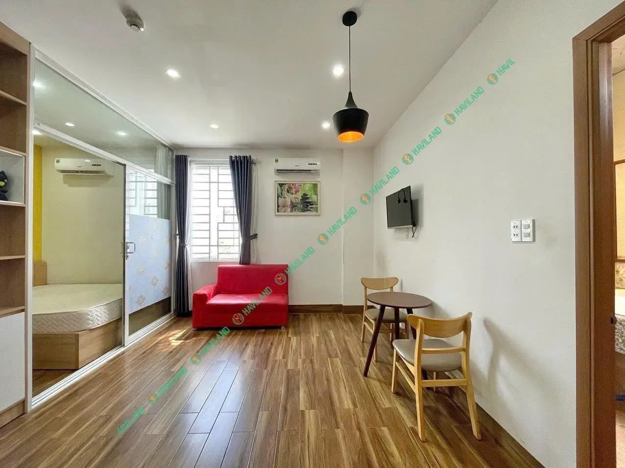 2BR Apartment An Trung Dong 7
