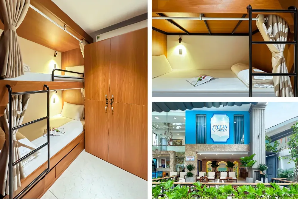 phòng dorm đà nẵng