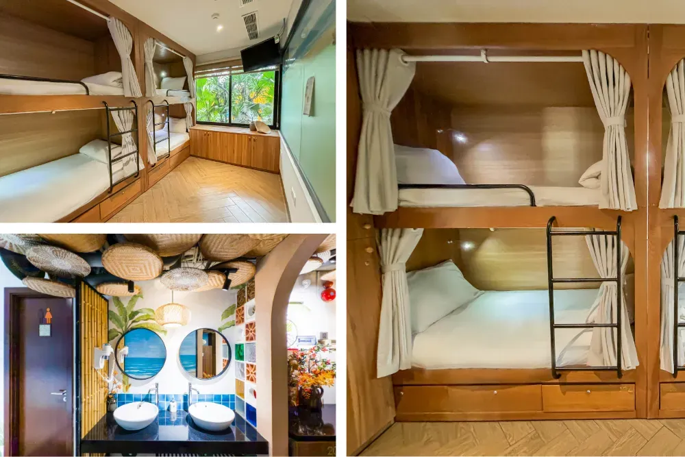 khách sạn quận Hải Châu Đà Nẵng