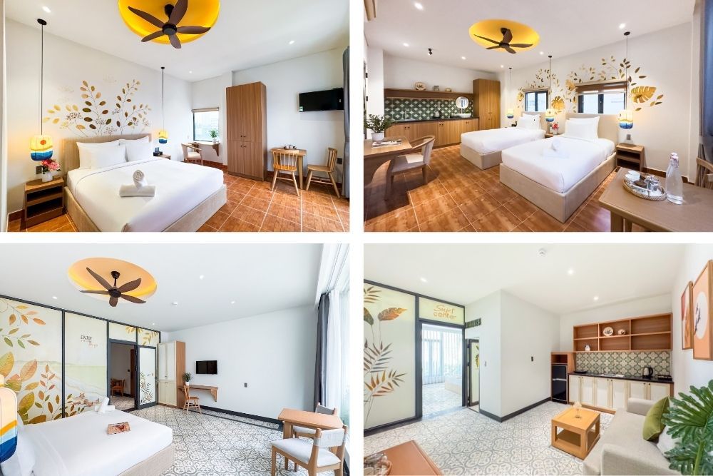 kh&aacute;ch sạn trung t&acirc;m Đ&agrave; Nẵng