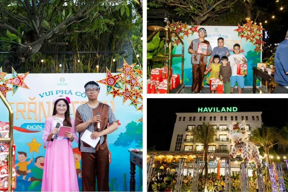 khai trương Sujet Beach