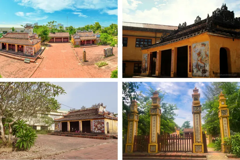 l&agrave;ng nghề b&aacute;nh tr&aacute;ng T&uacute;y Loan