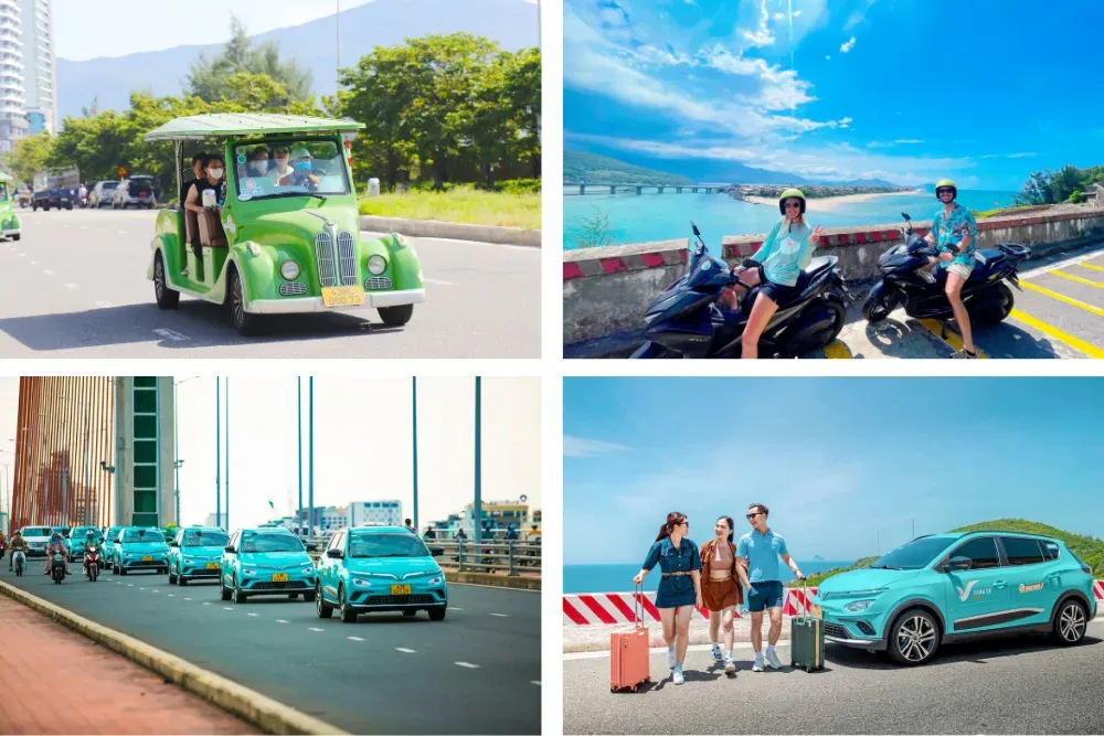 lưu ý khi du lịch Đà Nẵng