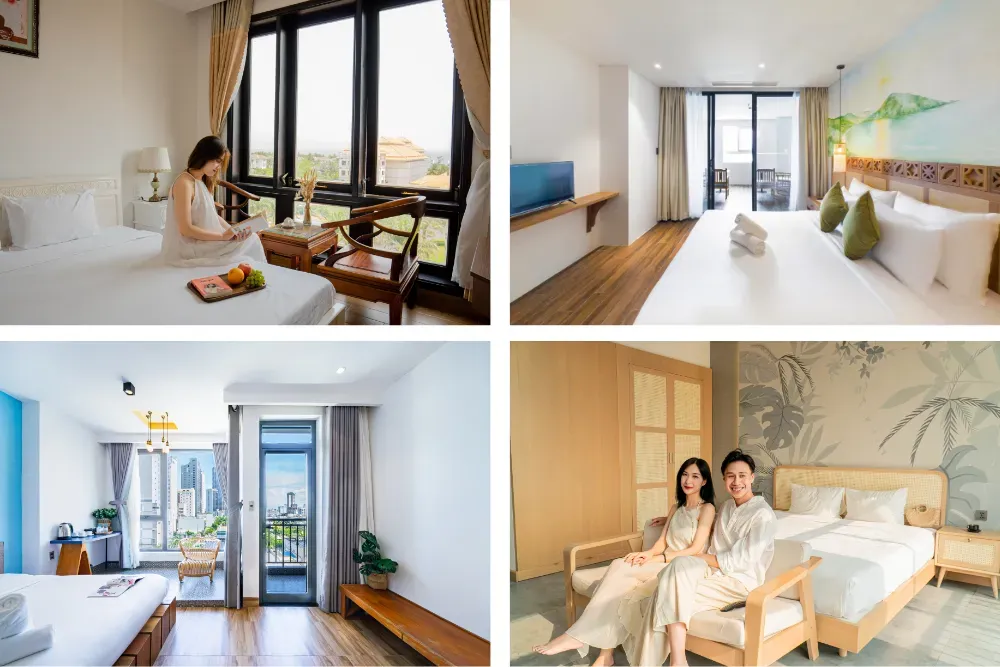 lưu ý khi đi Đà Nẵng