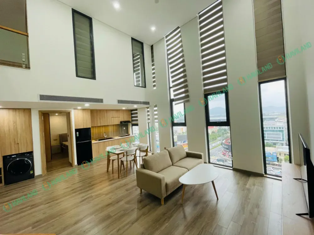 nên thuê nhà gần trung tâm hay ngoại thành