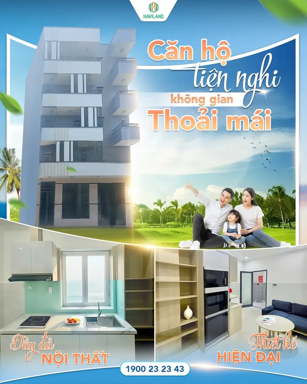  nên thuê nhà gần trung tâm hay ngoại thành