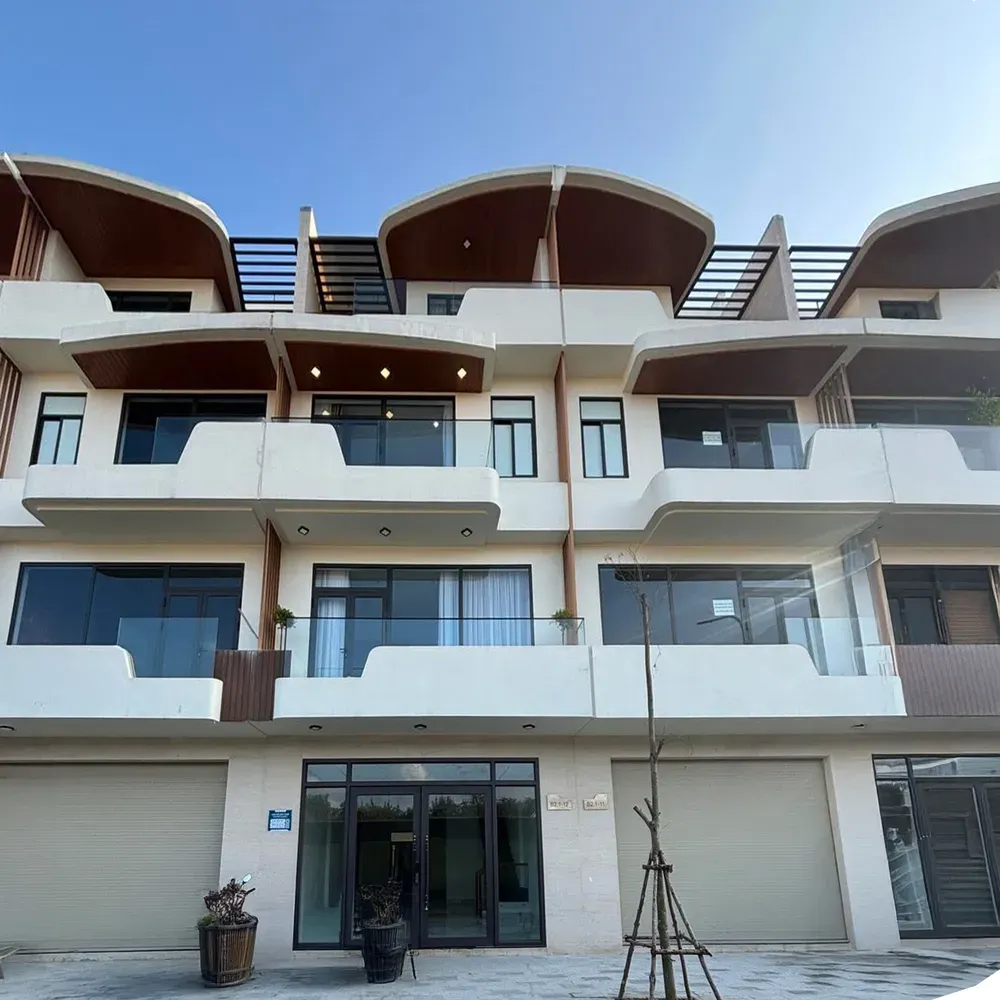 Phamily Apartment By Haviland