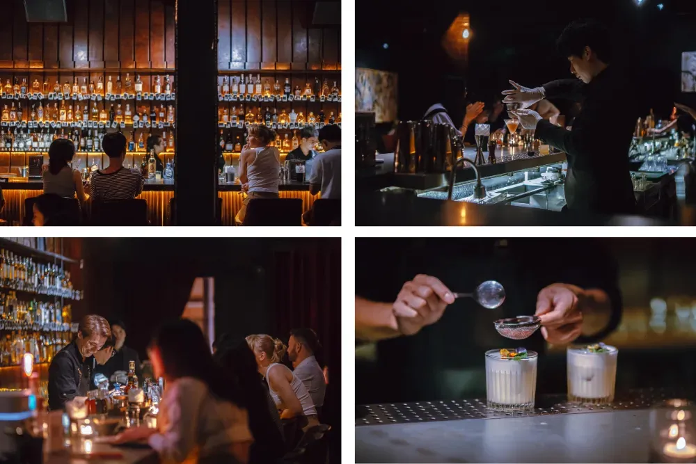 quán bar Đà Nẵng