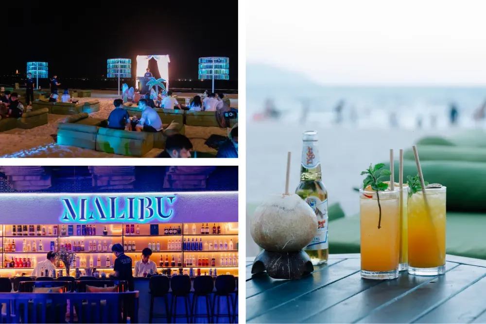 quán bar Đà Nẵng