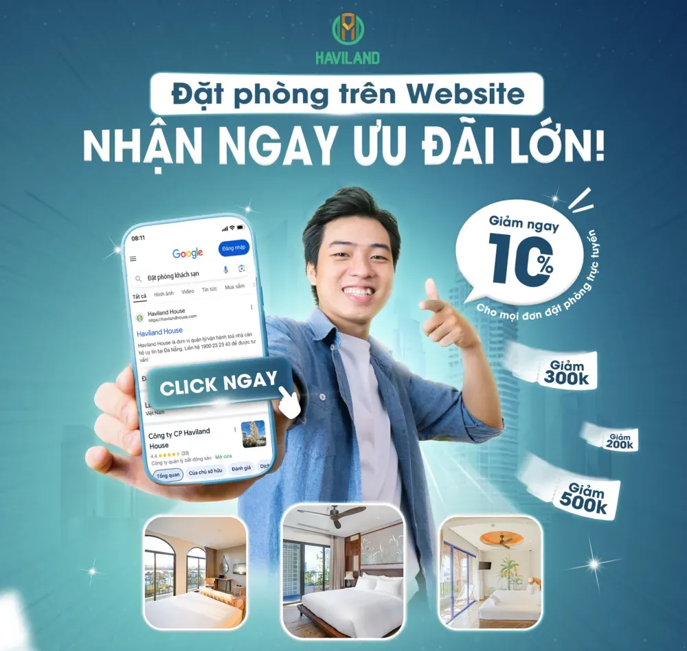 c&aacute;ch tăng lượng đặt ph&ograve;ng m&ugrave;a thấp điểm
