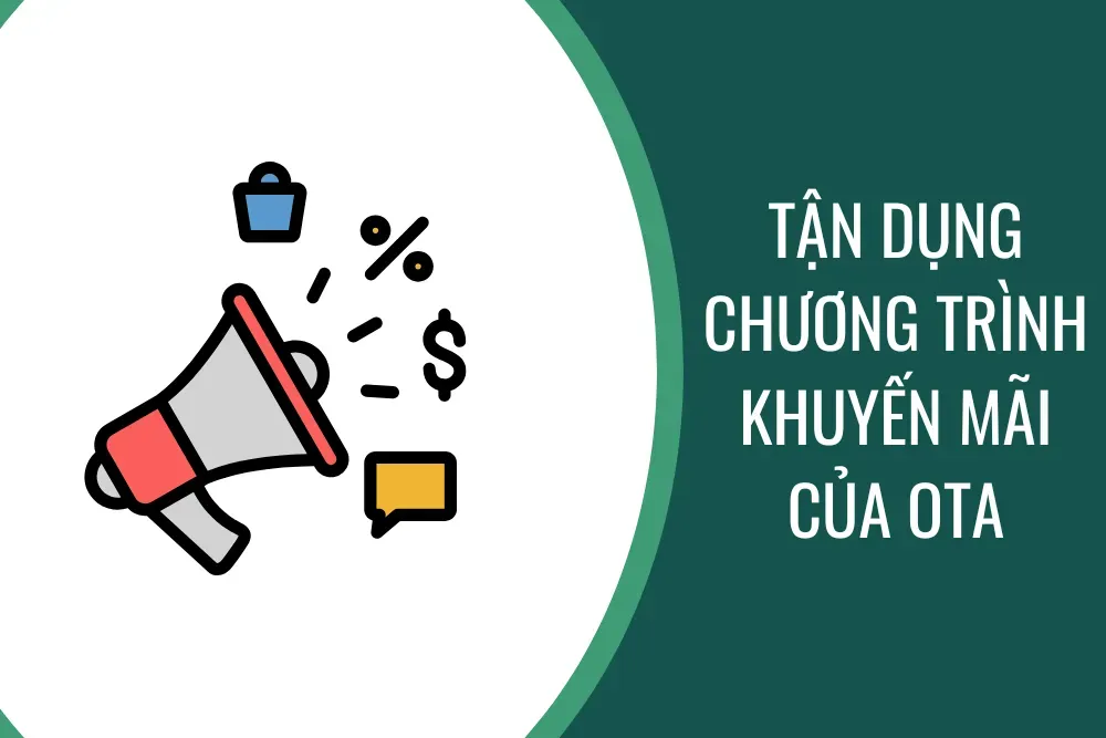 tăng thứ hạng khách sạn trên OTA