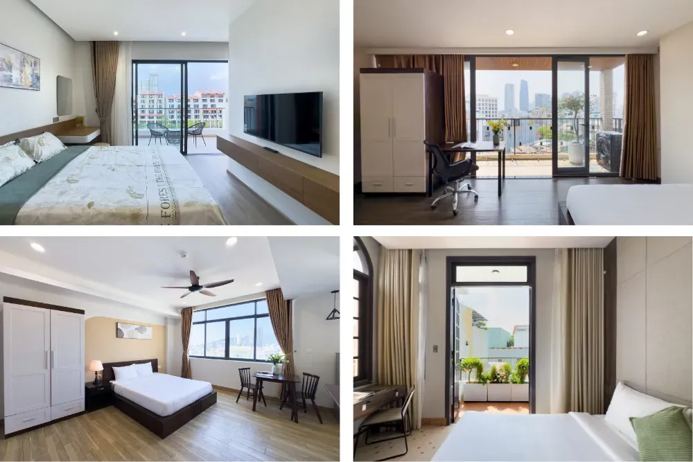 Suite Lux by Haviland