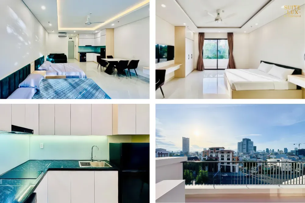 Suite Lux by Haviland